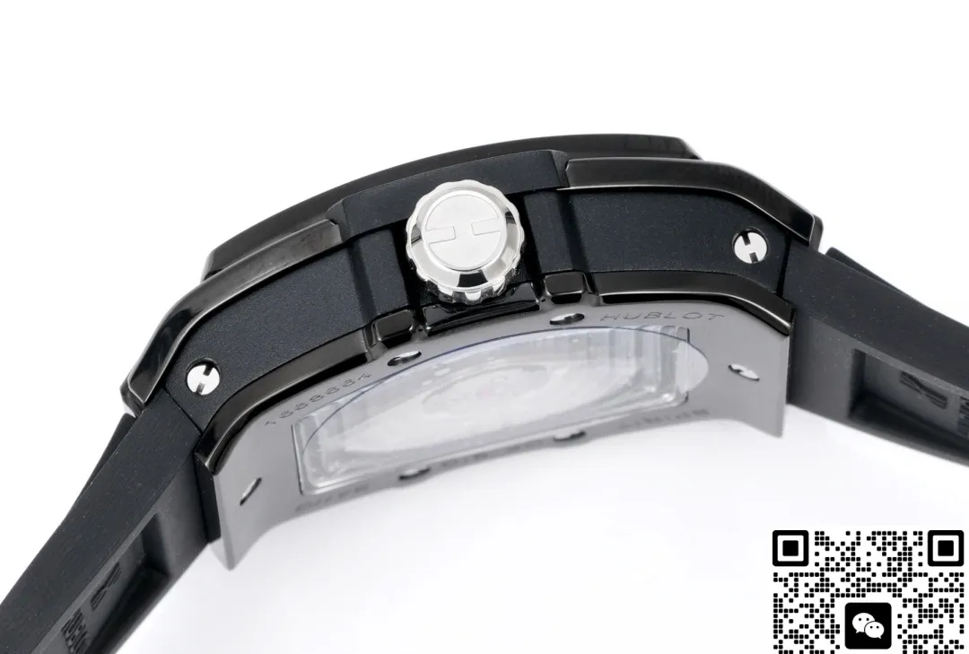 MS Factory Hublot 662.CX.1170.RX.1204 1:1 Best Edition Replica Watch